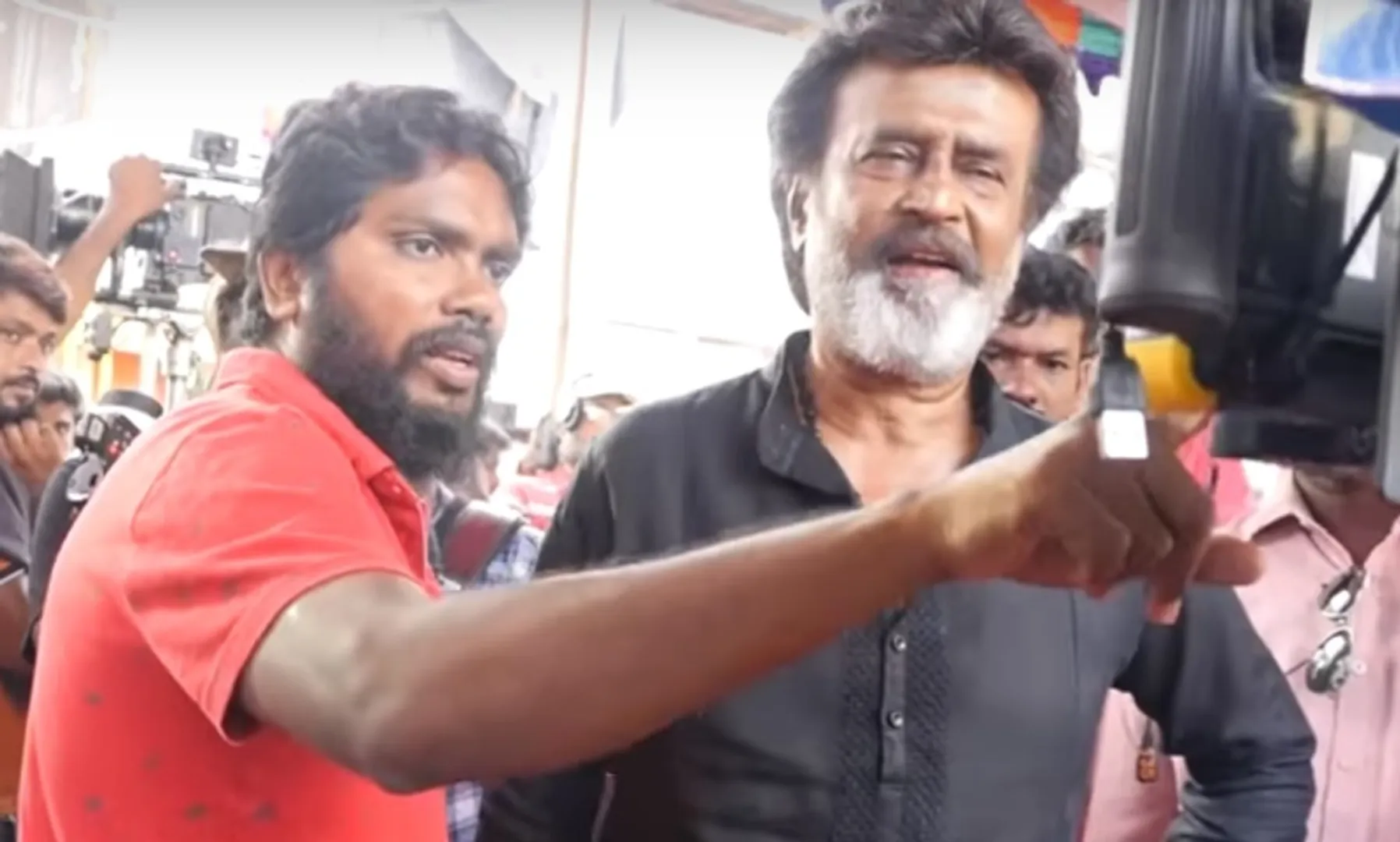 rajini ranjith
